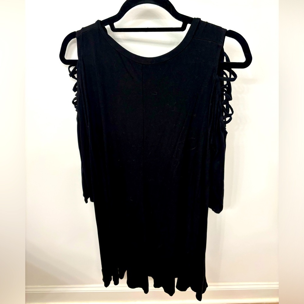 Like New LuLaRoe Little Black Dress